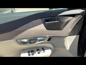 Photo 18 du bon plan VOLVO XC90 T8 AWD 310 + 145ch Ultimate Style Chrome Geartronic occasion à 55900 €