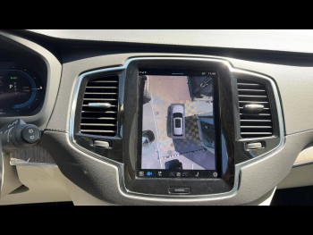 Photo 21 du bon plan VOLVO XC90 T8 AWD 310 + 145ch Ultimate Style Chrome Geartronic occasion à 55900 €