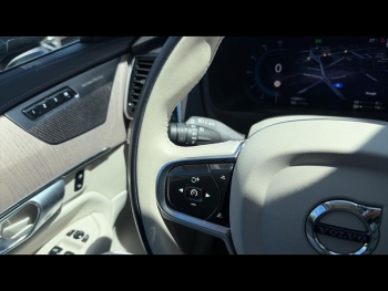 Photo 26 du bon plan VOLVO XC90 T8 AWD 310 + 145ch Ultimate Style Chrome Geartronic occasion à 55900 €
