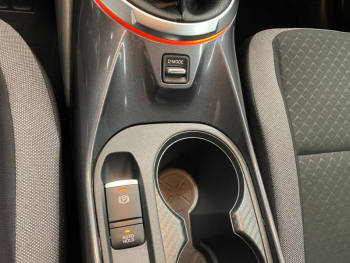 Photo 14 du bon plan NISSAN Juke 1.0 DIG-T 117ch N-Connecta occasion à 15990 €