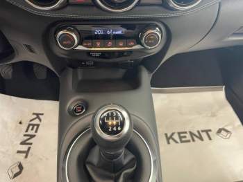 Photo 16 du bon plan NISSAN Juke 1.0 DIG-T 117ch N-Connecta occasion à 15990 €