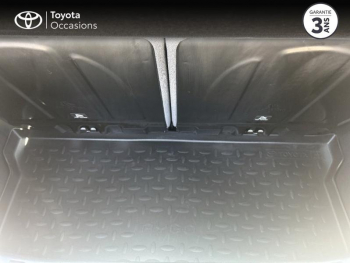 Photo 10 du bon plan TOYOTA Aygo 1.0 VVT-i 72ch x-play 5p MY20 occasion à 11490 €
