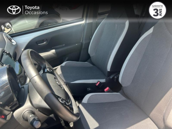 Photo 11 du bon plan TOYOTA Aygo 1.0 VVT-i 72ch x-play 5p MY20 occasion à 11490 €