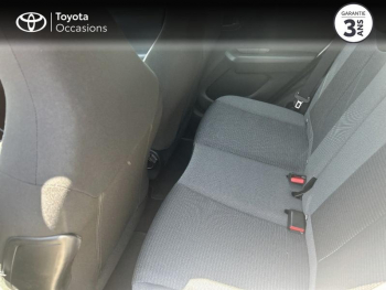 Photo 12 du bon plan TOYOTA Aygo 1.0 VVT-i 72ch x-play 5p MY20 occasion à 11490 €