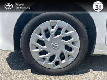 Photo 16 du bon plan TOYOTA Aygo 1.0 VVT-i 72ch x-play 5p MY20 occasion à 11490 €