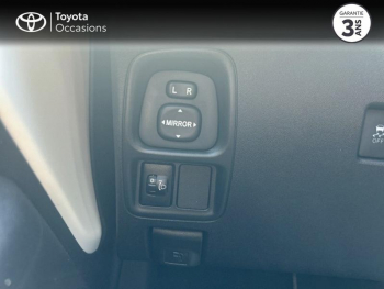Photo 23 du bon plan TOYOTA Aygo 1.0 VVT-i 72ch x-play 5p MY20 occasion à 11490 €