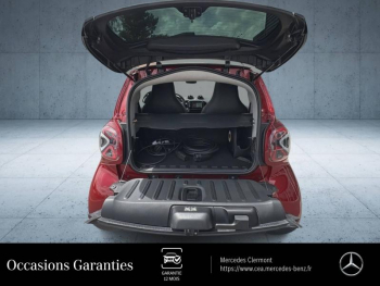 Photo 8 du bon plan SMART Fortwo Coupe EQ 82ch prime occasion à 10990 €