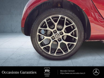 Photo 11 du bon plan SMART Fortwo Coupe EQ 82ch prime occasion à 10990 €