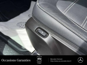 Photo 17 du bon plan SMART Fortwo Coupe EQ 82ch prime occasion à 10990 €