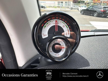 Photo 22 du bon plan SMART Fortwo Coupe EQ 82ch prime occasion à 10990 €