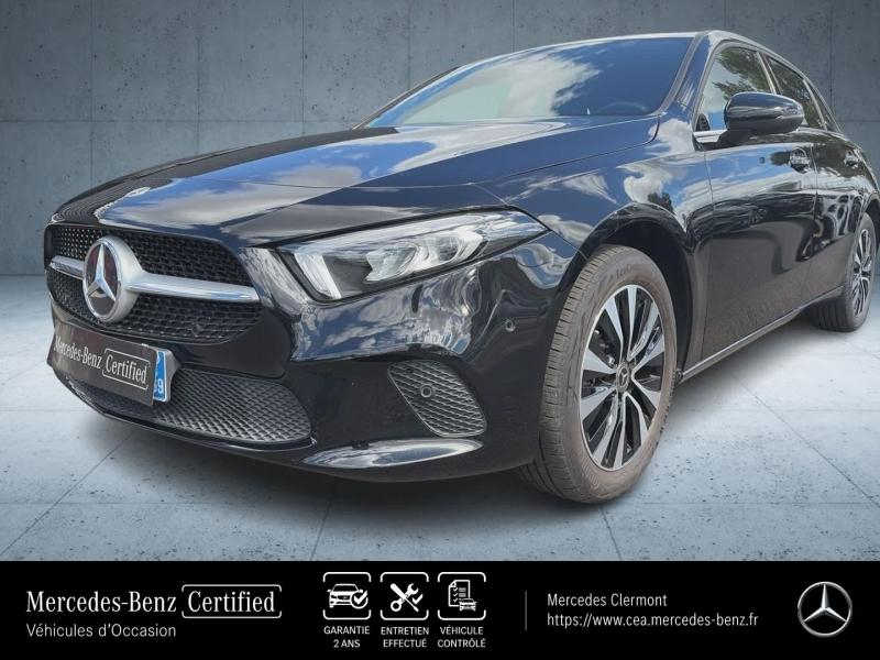 Bon plan MERCEDES-BENZ Classe A 250 e 160+102ch Business Line 8G-DCT 8cv occasion