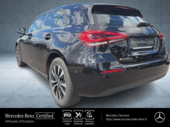 Photo 3 du bon plan MERCEDES-BENZ Classe A 250 e 160+102ch Business Line 8G-DCT 8cv occasion à 25900 €