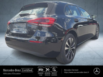 Photo 4 du bon plan MERCEDES-BENZ Classe A 250 e 160+102ch Business Line 8G-DCT 8cv occasion à 25900 €