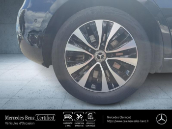 Photo 9 du bon plan MERCEDES-BENZ Classe A 250 e 160+102ch Business Line 8G-DCT 8cv occasion à 25900 €
