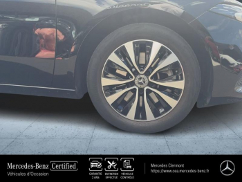 Photo 10 du bon plan MERCEDES-BENZ Classe A 250 e 160+102ch Business Line 8G-DCT 8cv occasion à 25900 €