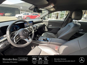 Photo 11 du bon plan MERCEDES-BENZ Classe A 250 e 160+102ch Business Line 8G-DCT 8cv occasion à 25900 €