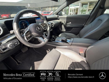 Photo 12 du bon plan MERCEDES-BENZ Classe A 250 e 160+102ch Business Line 8G-DCT 8cv occasion à 25900 €
