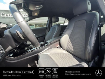Photo 13 du bon plan MERCEDES-BENZ Classe A 250 e 160+102ch Business Line 8G-DCT 8cv occasion à 25900 €