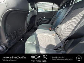 Photo 14 du bon plan MERCEDES-BENZ Classe A 250 e 160+102ch Business Line 8G-DCT 8cv occasion à 25900 €