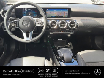 Photo 15 du bon plan MERCEDES-BENZ Classe A 250 e 160+102ch Business Line 8G-DCT 8cv occasion à 25900 €