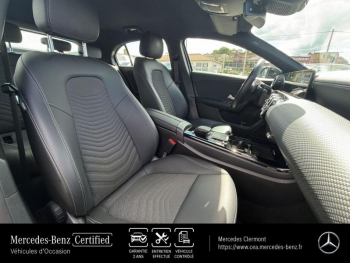 Photo 16 du bon plan MERCEDES-BENZ Classe A 250 e 160+102ch Business Line 8G-DCT 8cv occasion à 25900 €