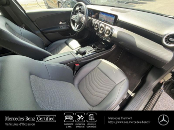 Photo 17 du bon plan MERCEDES-BENZ Classe A 250 e 160+102ch Business Line 8G-DCT 8cv occasion à 25900 €