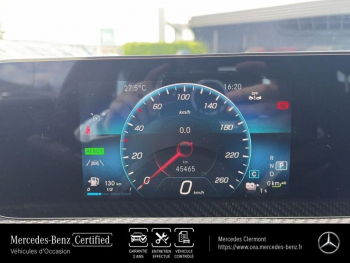 Photo 18 du bon plan MERCEDES-BENZ Classe A 250 e 160+102ch Business Line 8G-DCT 8cv occasion à 25900 €