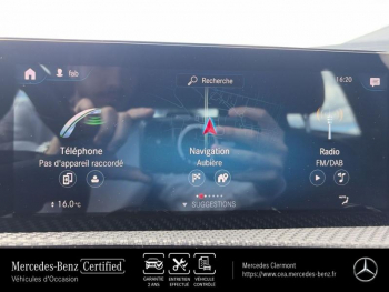 Photo 19 du bon plan MERCEDES-BENZ Classe A 250 e 160+102ch Business Line 8G-DCT 8cv occasion à 25900 €