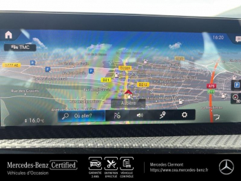 Photo 20 du bon plan MERCEDES-BENZ Classe A 250 e 160+102ch Business Line 8G-DCT 8cv occasion à 25900 €