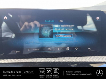 Photo 21 du bon plan MERCEDES-BENZ Classe A 250 e 160+102ch Business Line 8G-DCT 8cv occasion à 25900 €