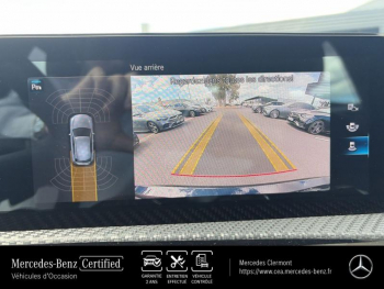 Photo 23 du bon plan MERCEDES-BENZ Classe A 250 e 160+102ch Business Line 8G-DCT 8cv occasion à 25900 €