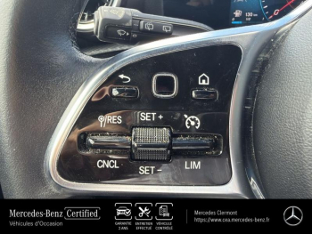 Photo 24 du bon plan MERCEDES-BENZ Classe A 250 e 160+102ch Business Line 8G-DCT 8cv occasion à 25900 €