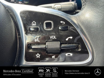 Photo 25 du bon plan MERCEDES-BENZ Classe A 250 e 160+102ch Business Line 8G-DCT 8cv occasion à 25900 €