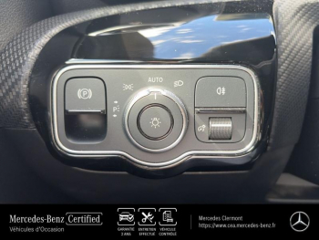 Photo 26 du bon plan MERCEDES-BENZ Classe A 250 e 160+102ch Business Line 8G-DCT 8cv occasion à 25900 €