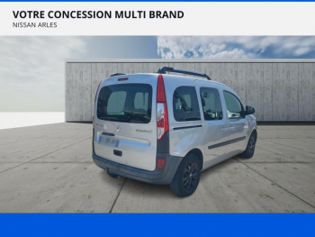 Photo 2 du bon plan RENAULT Kangoo 1.5 dCi 110ch energy Extrem Euro6 occasion à 15990 €