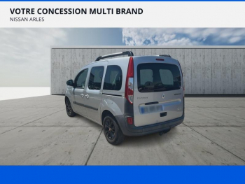 Photo 3 du bon plan RENAULT Kangoo 1.5 dCi 110ch energy Extrem Euro6 occasion à 15990 €