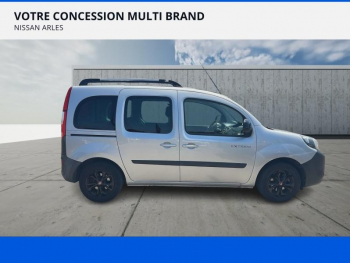 Photo 4 du bon plan RENAULT Kangoo 1.5 dCi 110ch energy Extrem Euro6 occasion à 15990 €