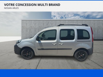Photo 5 du bon plan RENAULT Kangoo 1.5 dCi 110ch energy Extrem Euro6 occasion à 15990 €