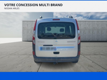Photo 6 du bon plan RENAULT Kangoo 1.5 dCi 110ch energy Extrem Euro6 occasion à 15990 €