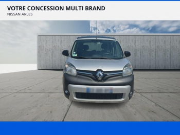 Photo 7 du bon plan RENAULT Kangoo 1.5 dCi 110ch energy Extrem Euro6 occasion à 15990 €