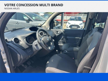 Photo 8 du bon plan RENAULT Kangoo 1.5 dCi 110ch energy Extrem Euro6 occasion à 15990 €