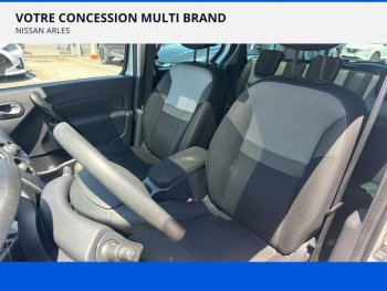 Photo 9 du bon plan RENAULT Kangoo 1.5 dCi 110ch energy Extrem Euro6 occasion à 15990 €