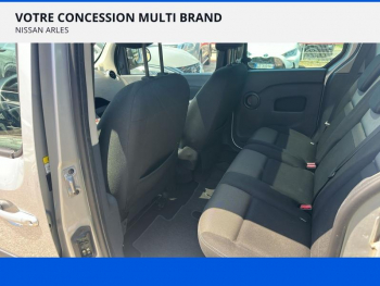 Photo 12 du bon plan RENAULT Kangoo 1.5 dCi 110ch energy Extrem Euro6 occasion à 15990 €
