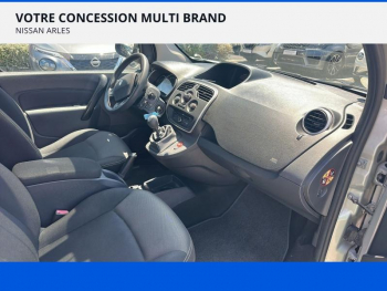 Photo 13 du bon plan RENAULT Kangoo 1.5 dCi 110ch energy Extrem Euro6 occasion à 15990 €