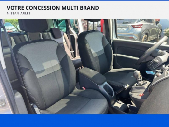 Photo 14 du bon plan RENAULT Kangoo 1.5 dCi 110ch energy Extrem Euro6 occasion à 15990 €