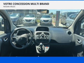 Photo 15 du bon plan RENAULT Kangoo 1.5 dCi 110ch energy Extrem Euro6 occasion à 15990 €