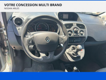 Photo 16 du bon plan RENAULT Kangoo 1.5 dCi 110ch energy Extrem Euro6 occasion à 15990 €