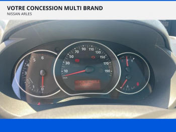 Photo 17 du bon plan RENAULT Kangoo 1.5 dCi 110ch energy Extrem Euro6 occasion à 15990 €