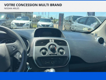 Photo 18 du bon plan RENAULT Kangoo 1.5 dCi 110ch energy Extrem Euro6 occasion à 15990 €