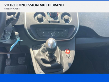 Photo 20 du bon plan RENAULT Kangoo 1.5 dCi 110ch energy Extrem Euro6 occasion à 15990 €